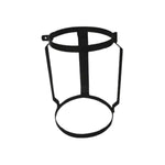 Suporte Antifurto Botijão Gás 8Kg Amil Ferro 6mm