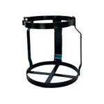 Suporte Antifurto Botijão Gás 5Kg Ferro 6mm Amil