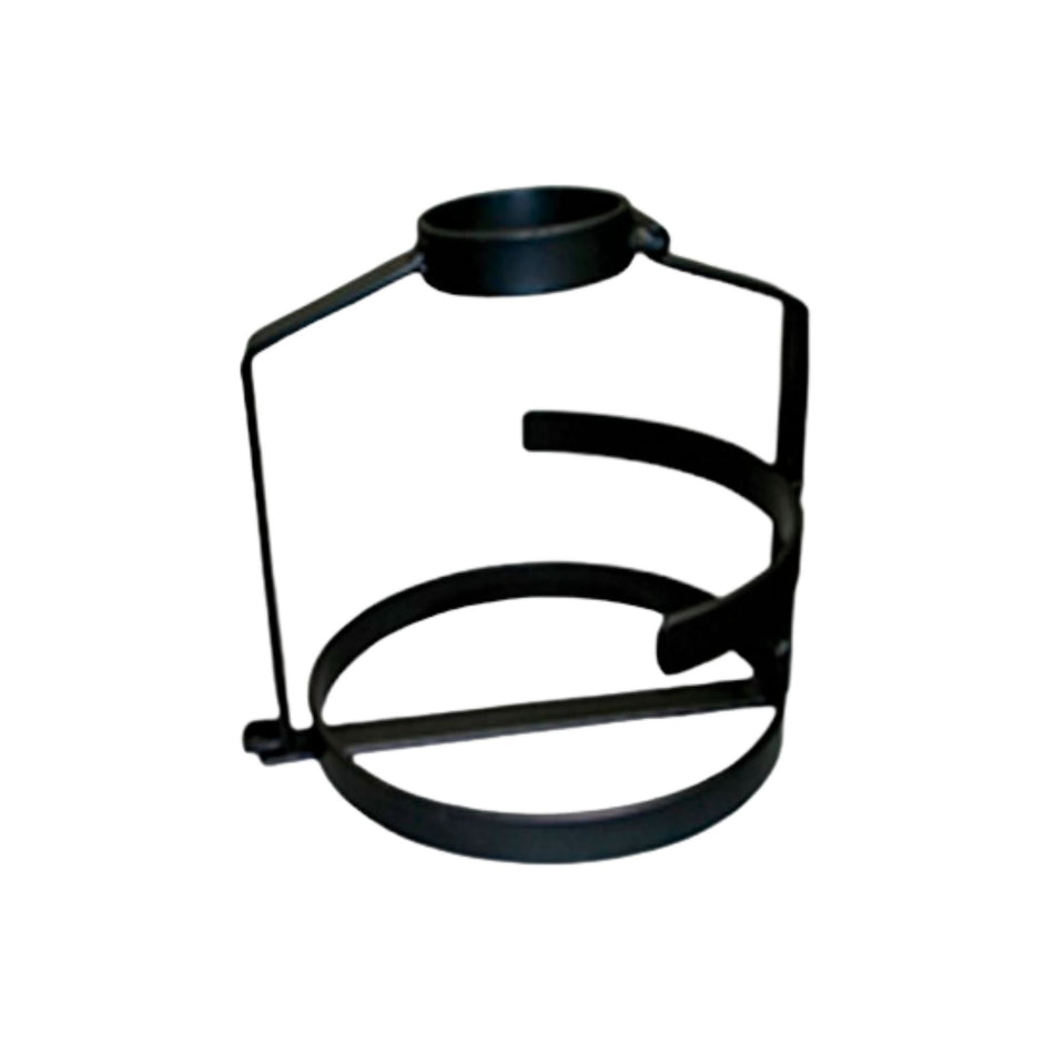 Suporte Antifurto Botijão Gás 2Kg Amil Ferro 6mm