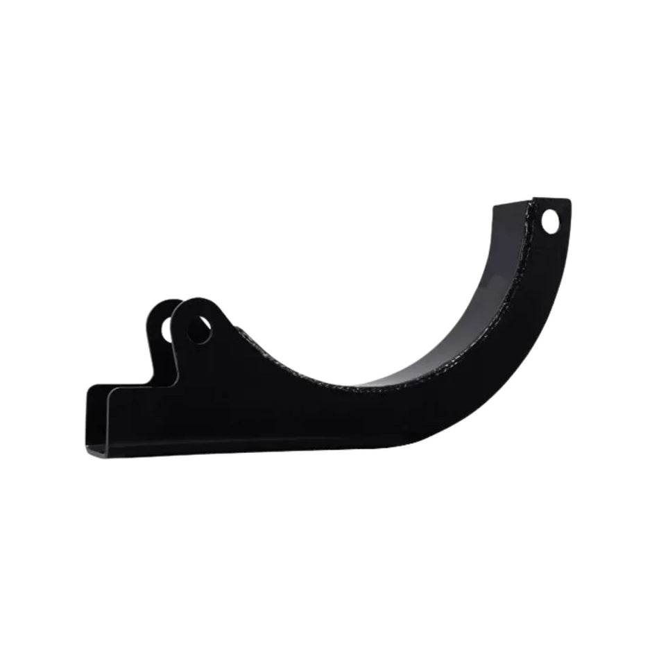 Suporte Tanque Lateral 450mm Ferro Amil Caminhão