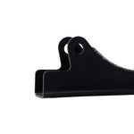 Suporte Tanque Lateral 450mm Ferro Amil Caminhão