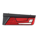 Lanterna LED Randon New R 2023 Seta Sequencial Bivolt