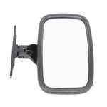 Espelho Rampa Convexo Volvo VM com Suporte e Vidro