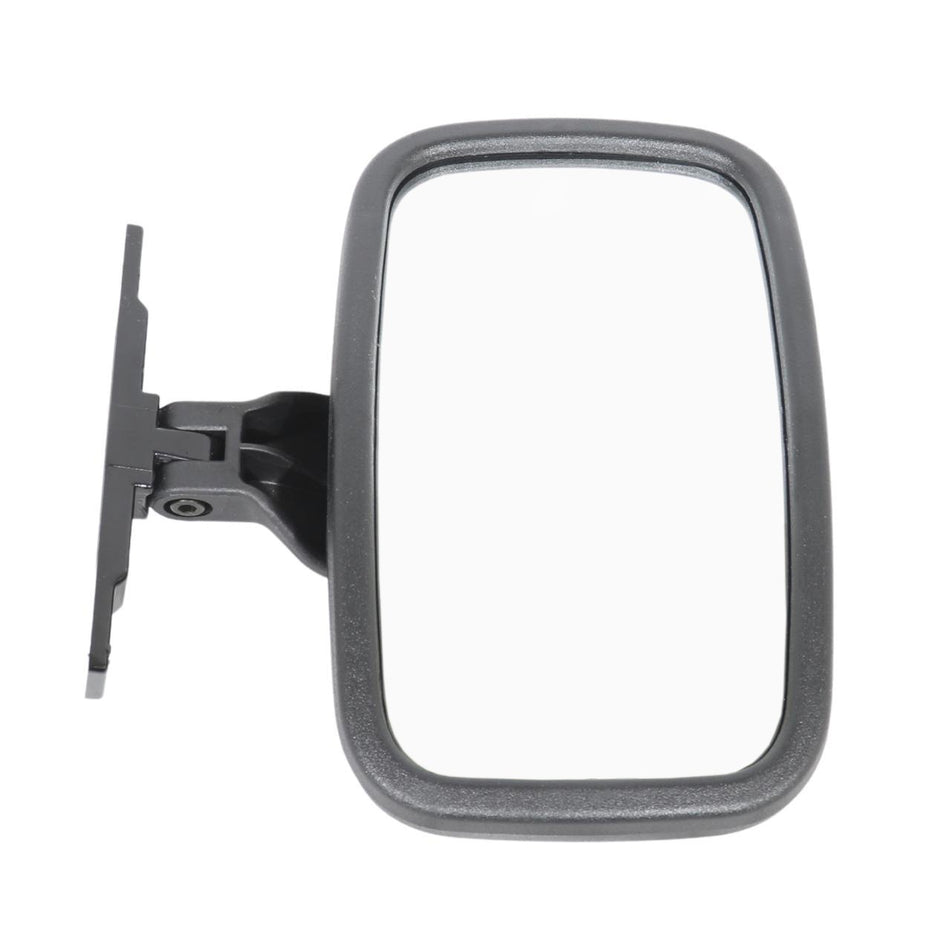 Espelho Rampa Convexo Volvo VM com Suporte e Vidro