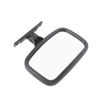 Espelho Rampa Convexo Volvo VM com Suporte e Vidro
