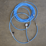 Calibrador de Pneus com Relógio Kit Completo Caminhão