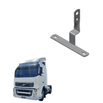 Suporte Antena Rádio PX Volvo FH até 2015 Traseiro