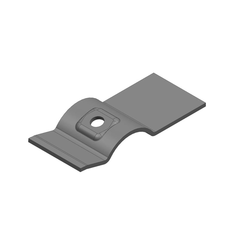 Suporte Para-lama Mercedes Axor Actros até 2020