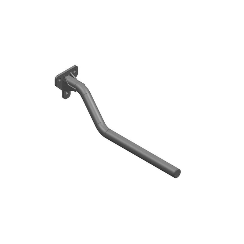 Suporte Para-lama Dianteiro Iveco Stralis Eurotech