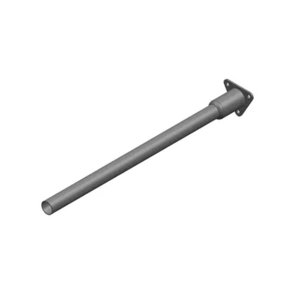 Suporte Paralama Carreta Facchini 750mm Ferro