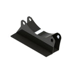 Suporte Tanque Combustível DAF Ø350mm Esq/Dir Amil