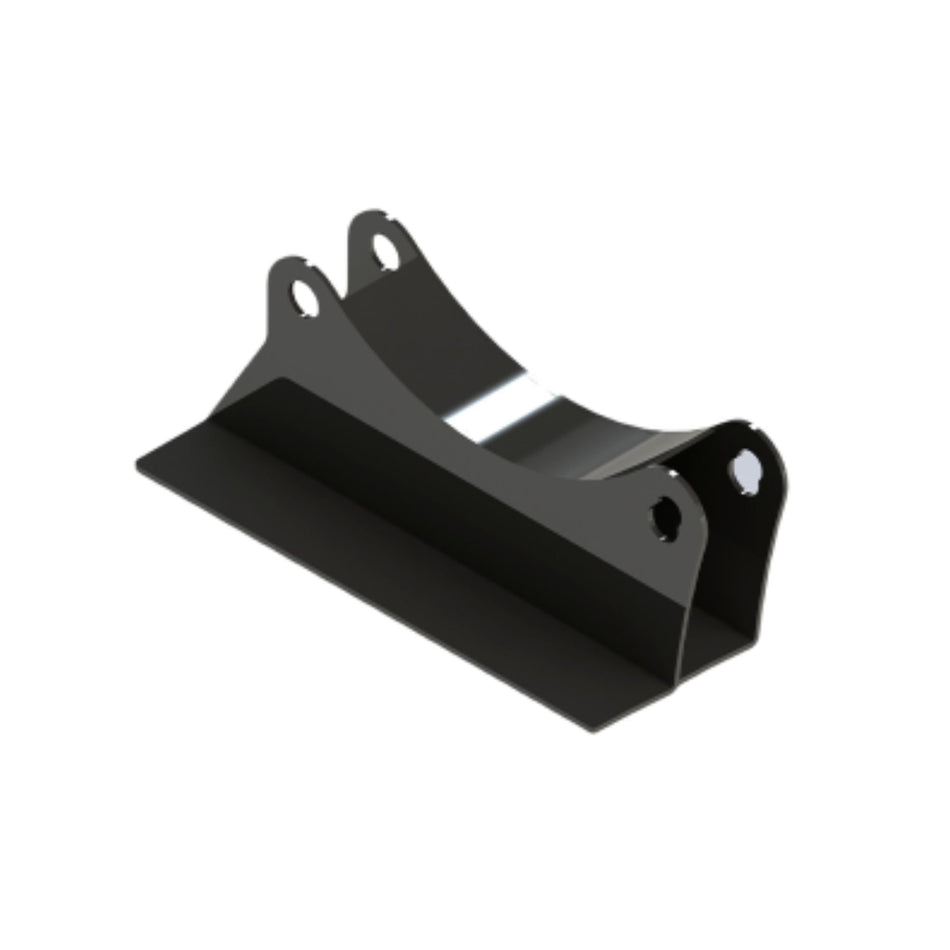 Suporte Tanque Combustível DAF Ø350mm Esq/Dir Amil