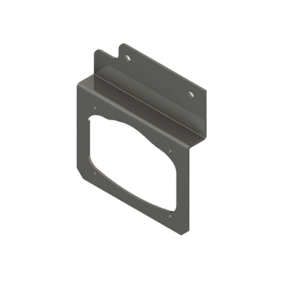 Suporte Módulo Arla Scania 2013+ Ferro Amil