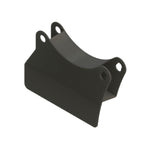 Suporte Tanque Ø 350mm Esquerdo/Direito Plataforma Amil