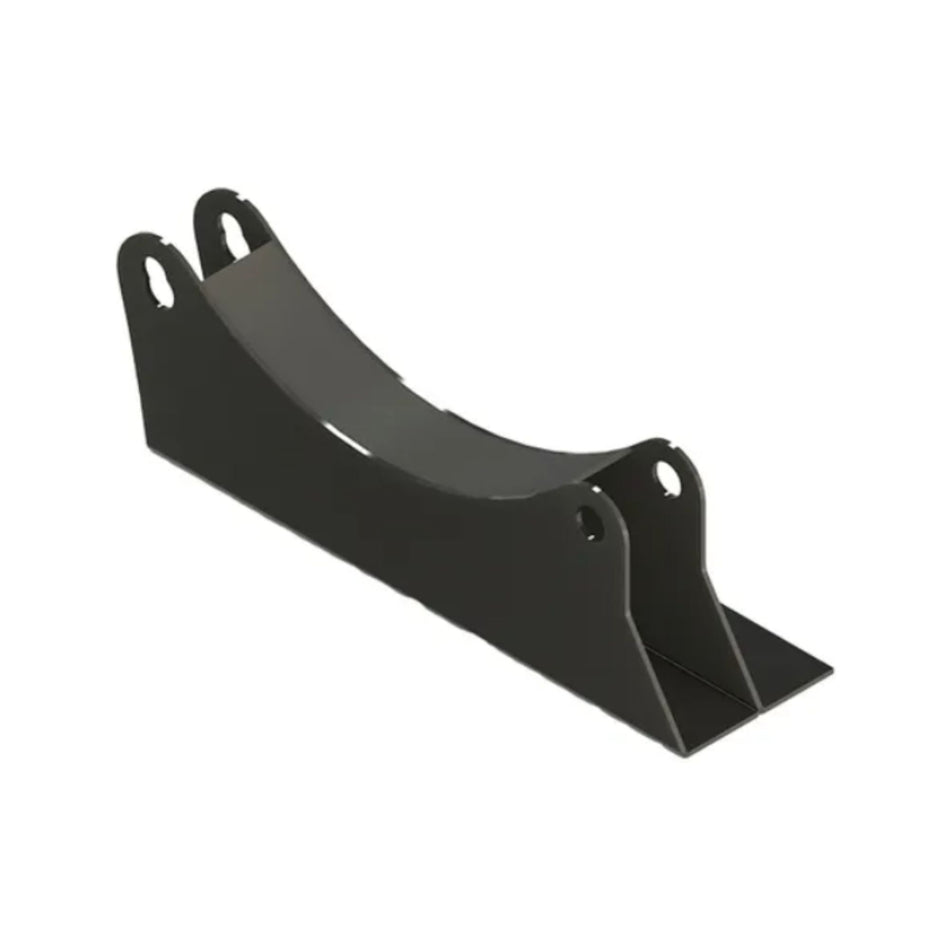 Suporte Tanque Combustível DAF Ø 450mm Esq/Dir Amil