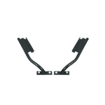 Suporte Tapa Sol Ford Cargo Cabine Baixa - Sem Furar