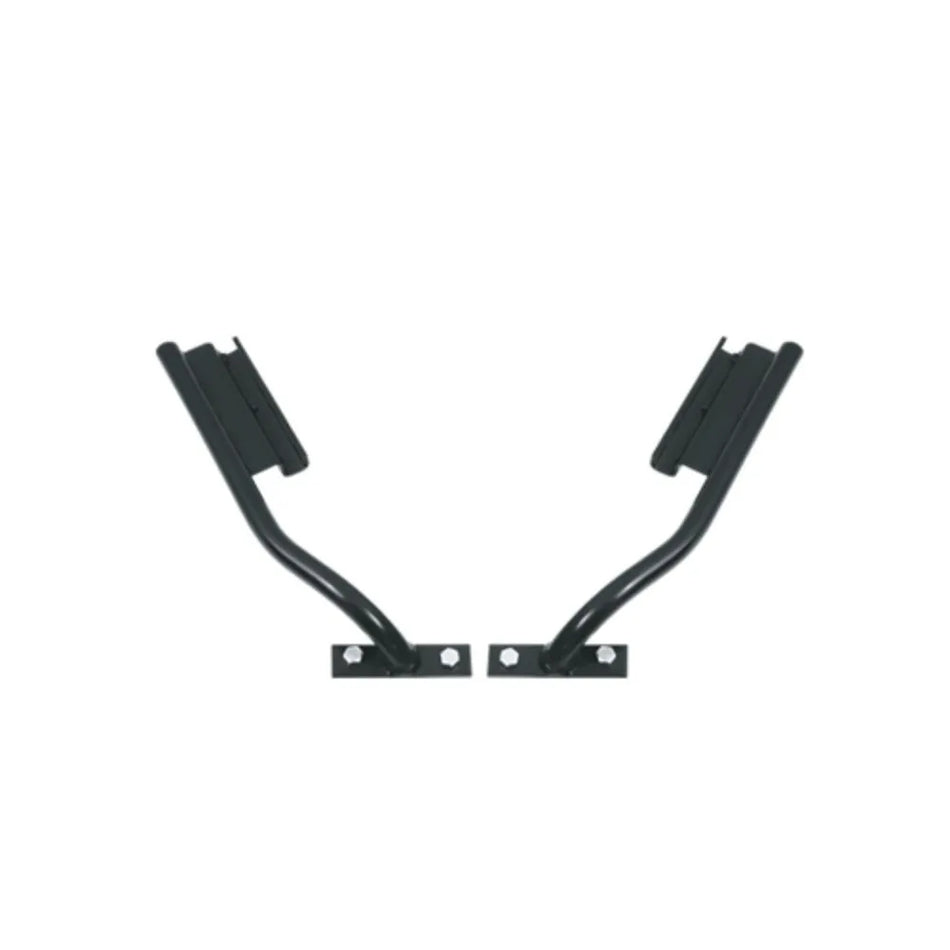 Suporte Tapa Sol Ford Cargo Cabine Baixa - Sem Furar