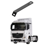Suporte Antena Rádio PX Mercedes Actros 2021+ Traseiro