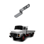 Suporte Antena Rádio PX Mercedes-Benz Cara Preta