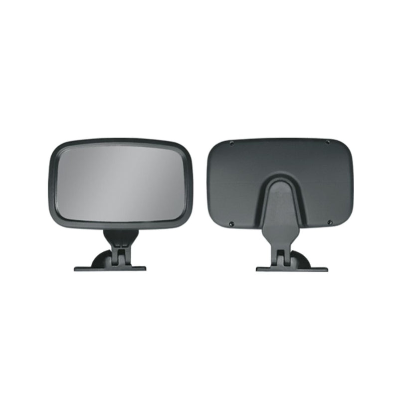 Espelho Rampa Convexo Volvo FH FM NH até 2014 e FH 2015-2020