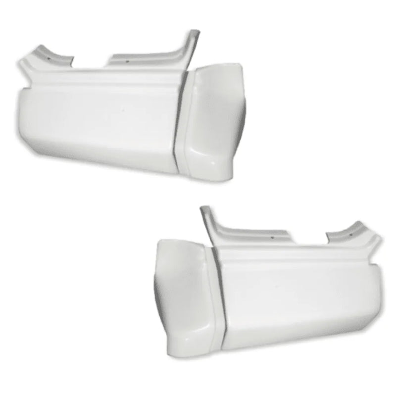 Tampa Estribo Mercedes-Benz 1938s Axor 1933 Lado Direito