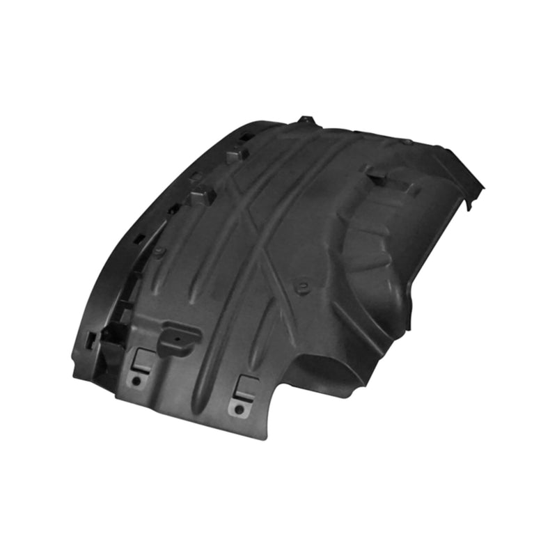 Paralama Central Cabine Scania NTG 2019 BL Fibras