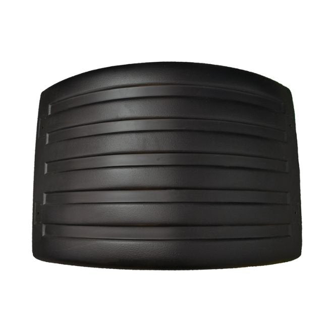 Paralama Central MAN TGX 2017 VW Meteor Rodoplast