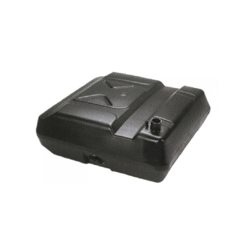 Tanque Combustível Plástico Ford F-1000 1976 a 1991 88L