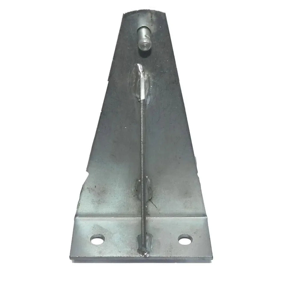 Suporte Amortecedor Capô Scania T 112 - Boff