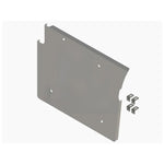 Tampa Catalisador Scania Série 5 Lisa Inox Amil