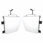 Tampa Estribo Ford Cargo 2001 a 2010 Direito/Esquerdo