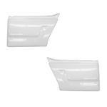 Tampa Estribo Iveco Tector Cursor 2021 2022 Par