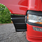 Tampa Estribo Scania NTG Cabine P - Par com Parafusos