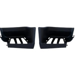 Estribo Volvo FH 2005 a 2011 Direito Esquerdo Plástico