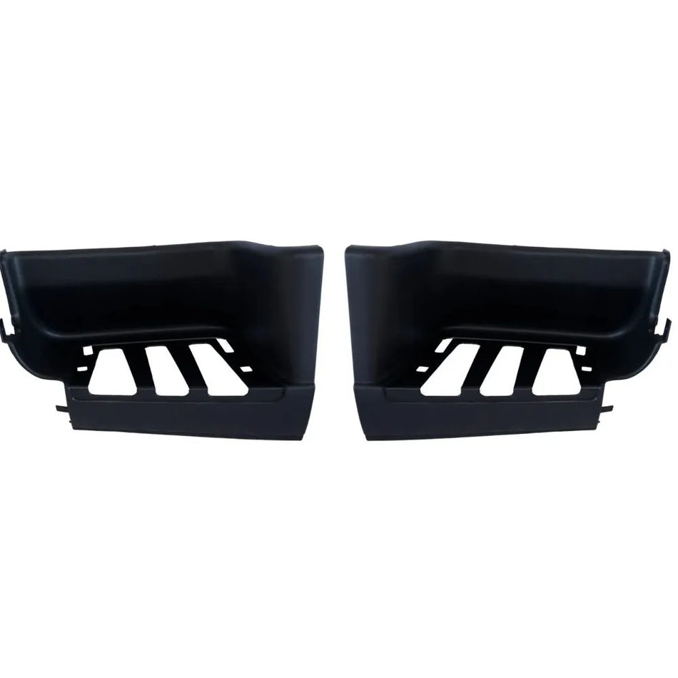 Estribo Volvo FH 2005 a 2011 Direito Esquerdo Plástico