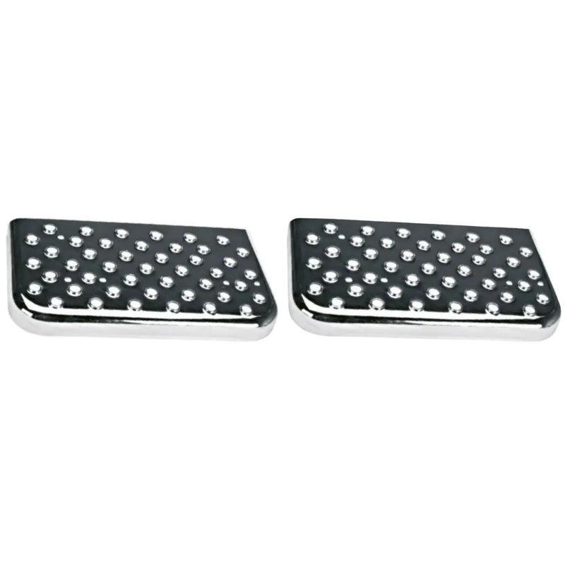 Estribo Alumínio Escada Mercedes-Benz 1113 1114 Lateral