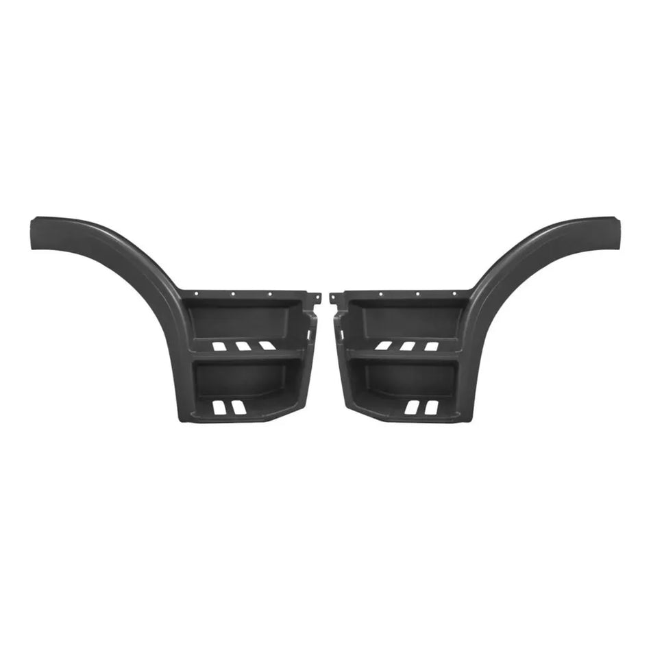 Estribo Mercedes Atego 2005 a 2023 BL Fibras Antiderrapante