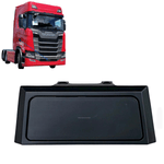 Tampa Unidade Comando Tela Inferior Scania NTG Cepam