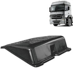 Tampa Bateria Mercedes-Benz Axor 2010 Plástico Original