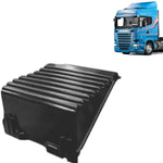 Tampa de Bateria Scania S4 S5 Plástico Resistente