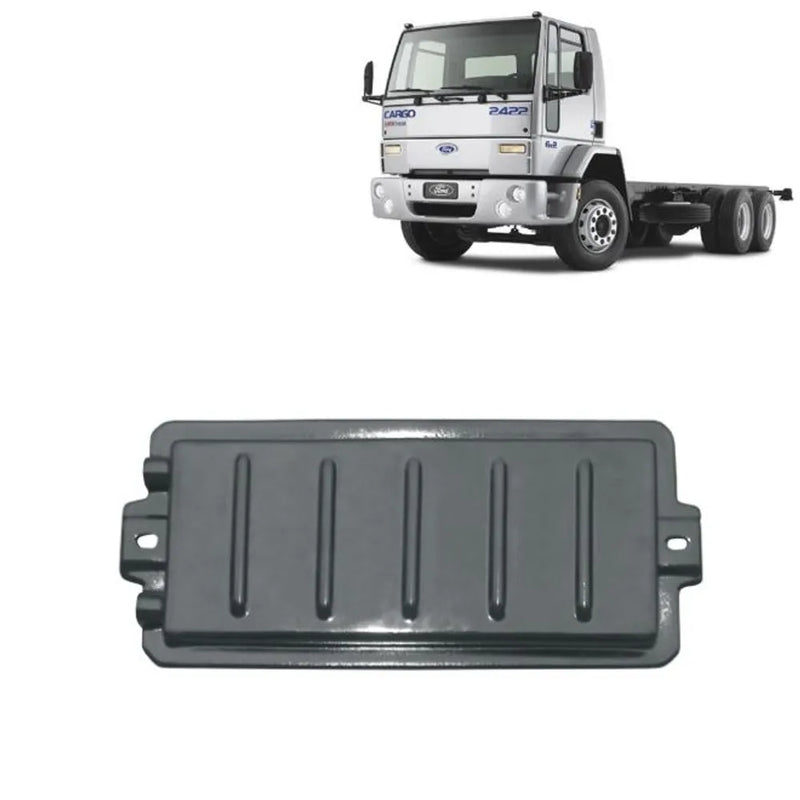 Tampa de Bateria Ford Cargo Truck Modelo Antigo