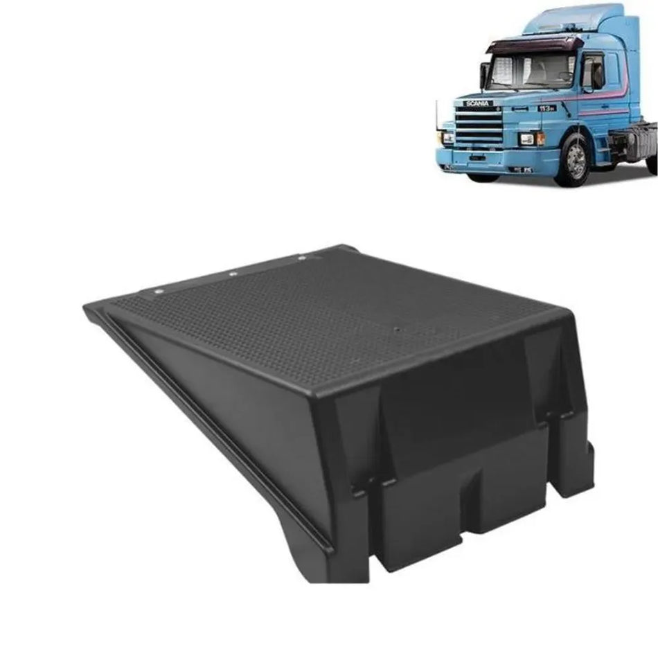 Tampa de Bateria Scania T R 113 - Proteção Resistente