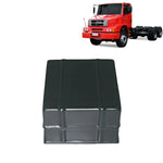 Tampa de Bateria Mercedes-Benz 1620 1996 em Diante