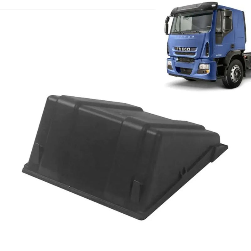 Tampa de Bateria Iveco Cursor Tector Eurocargo Cavalino