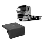 Tampa de Bateria Volvo VM Euro 3 Plástico Original