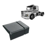 Tampa de Bateria Scania T R 112 Fabbof Plástico