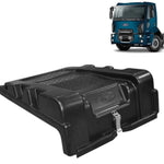 Tampa de Bateria Ford Cargo 2012 em diante Plástico