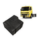 Tampa de Bateria VW Delivery 2018 a 2022 Plástico