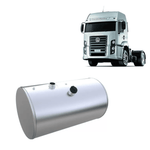 Tanque Combustível Alumínio VW Constellation 380L 480L