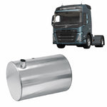 Tanque Combustível Alumínio Volvo FH FM 225L a 425L